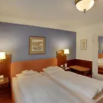 Hotel Brauereigasthof Landwehr-braeu
