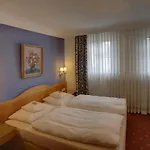 Brauereigasthof Landwehr-braeu Hotel Reichelshofen