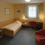 Hotel Brauereigasthof Landwehr-braeu