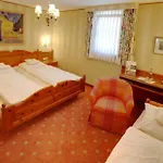 Brauereigasthof Landwehr-braeu Hotel Reichelshofen