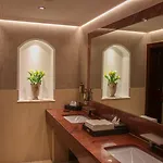 Hotel Brauereigasthof Landwehr-braeu Reichelshofen