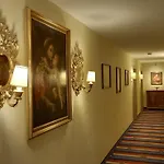 Hotel Brauereigasthof Landwehr-braeu