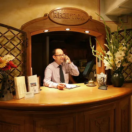 Brauereigasthof Landwehr-braeu Hotel