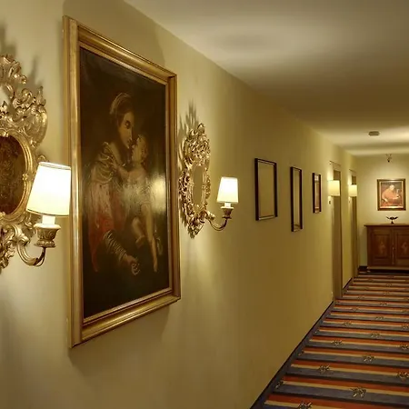 Hotel Brauereigasthof Landwehr-braeu