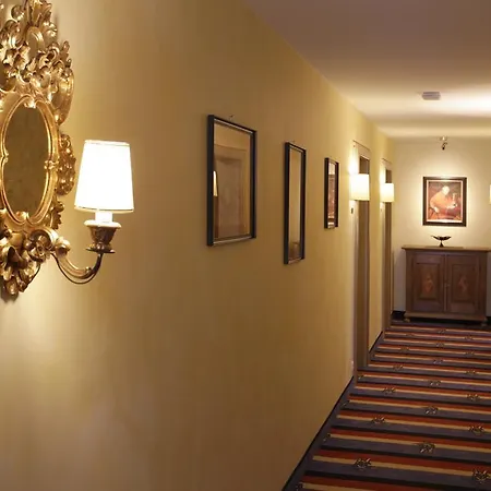 Brauereigasthof Landwehr-braeu