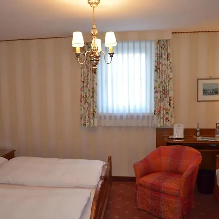 فندق Brauereigasthof Landwehr-braeu