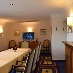 Hotel Brauereigasthof Landwehr-braeu