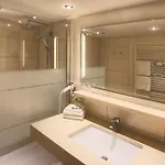 Hotel Brauereigasthof Landwehr-braeu Reichelshofen