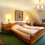 Brauereigasthof Landwehr-braeu Reichelshofen
