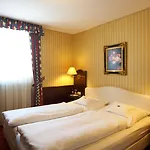Brauereigasthof Landwehr-braeu 3* Reichelshofen