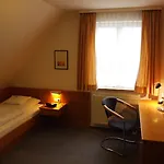 Hotel Brauereigasthof Landwehr-braeu