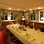 Brauereigasthof Landwehr-braeu Hotel 3*