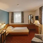 Hotel Brauereigasthof Landwehr-braeu