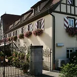 Brauereigasthof Landwehr-braeu Hotel