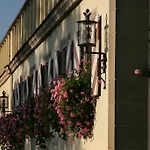 Hotel Brauereigasthof Landwehr-braeu