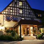 Brauereigasthof Landwehr-braeu Hotel Reichelshofen