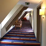 Brauereigasthof Landwehr-braeu Hotel 3*
