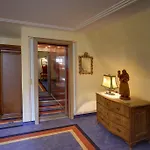 Brauereigasthof Landwehr-braeu Hotel