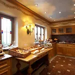 Brauereigasthof Landwehr-braeu Hotel Reichelshofen
