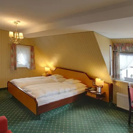 Brauereigasthof Landwehr-braeu 3*