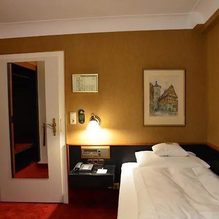 Brauereigasthof Landwehr-braeu