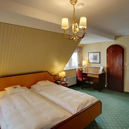 Brauereigasthof Landwehr-braeu 3* Reichelshofen