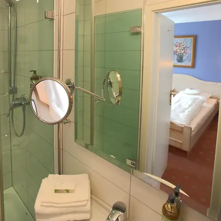 Hotel Brauereigasthof Landwehr-braeu 3*