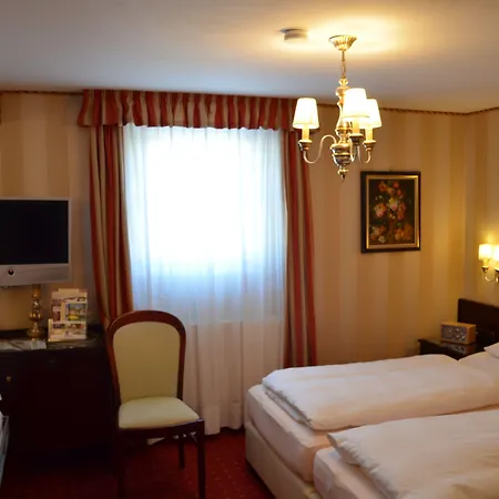 Brauereigasthof Landwehr-braeu 3* Reichelshofen