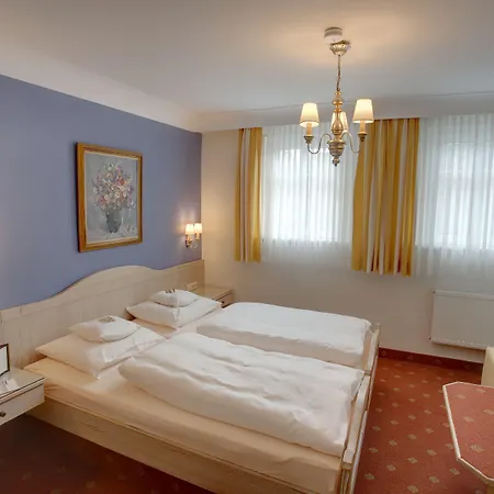 Brauereigasthof Landwehr-braeu Hotel Reichelshofen