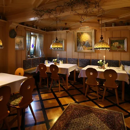 Brauereigasthof Landwehr-braeu 3*