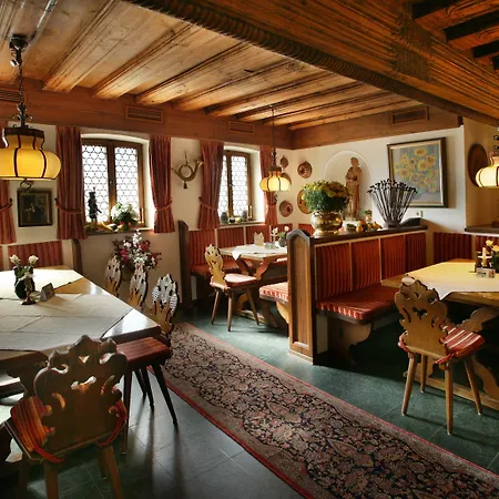 Brauereigasthof Landwehr-braeu 3* Reichelshofen