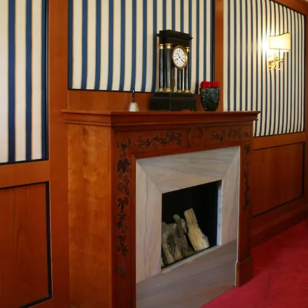 Hotell Brauereigasthof Landwehr-braeu 3*