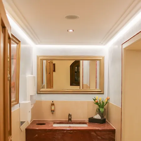 Hotel Brauereigasthof Landwehr-braeu 3*