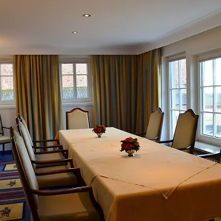Brauereigasthof Landwehr-braeu Hotell Reichelshofen
