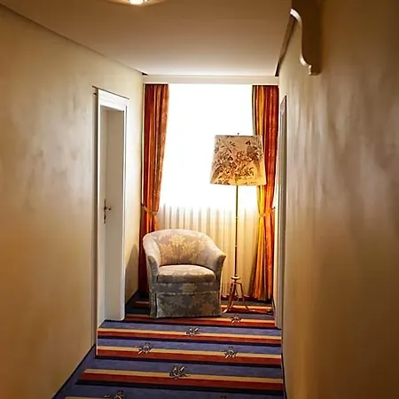 Brauereigasthof Landwehr-braeu Hotell Reichelshofen