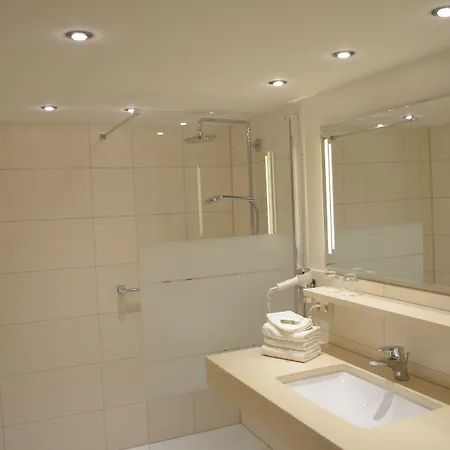 Brauereigasthof Landwehr-braeu Hotell 3*