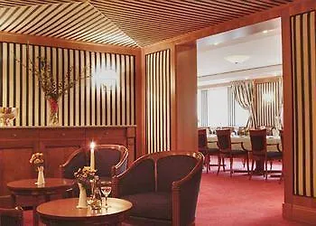 Brauereigasthof Landwehr-braeu Hotell 3*