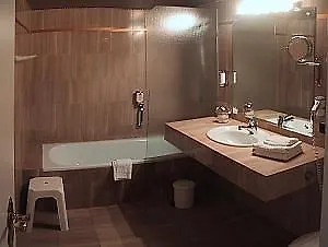 Hotel Brauereigasthof Landwehr-braeu 3*