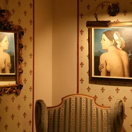 Brauereigasthof Landwehr-braeu Hotell