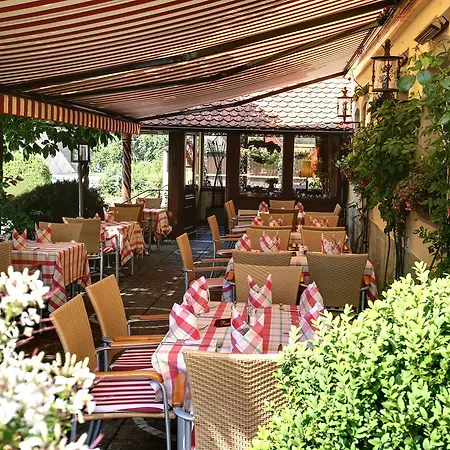 Brauereigasthof Landwehr-braeu