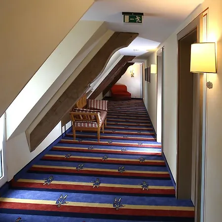 Brauereigasthof Landwehr-braeu Hotel 3*