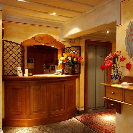 Brauereigasthof Landwehr-braeu Hotell 3*