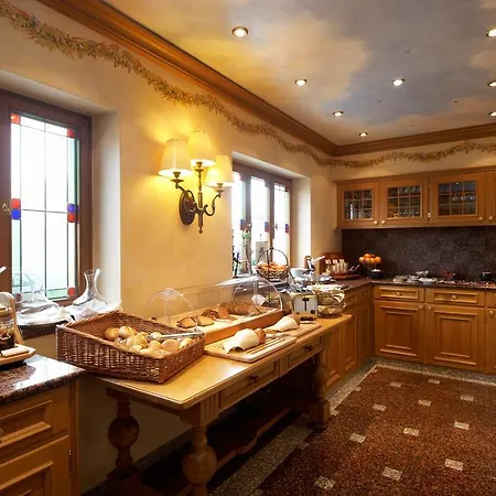 Brauereigasthof Landwehr-braeu Hotel Reichelshofen