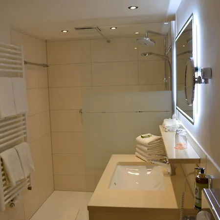 Hotel Brauereigasthof Landwehr-braeu 3*