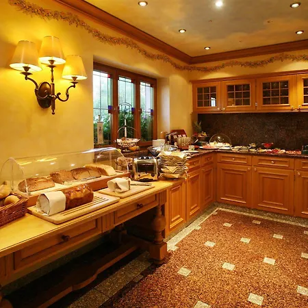 Brauereigasthof Landwehr-braeu Hotel Reichelshofen