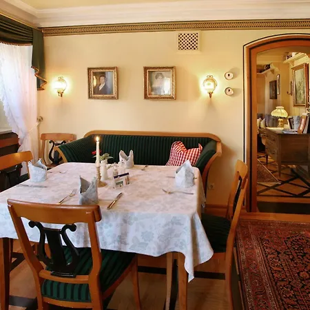 Hotel Brauereigasthof Landwehr-braeu 3*