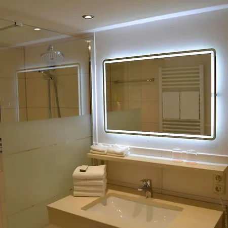 Hotel Brauereigasthof Landwehr-braeu 3*